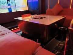 -星聚会KTV(龙湖上海奉贤天街店)