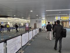 -青岛胶东国际机场