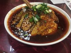 口水鸡-老丘丘(较场口店)