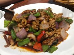 -董厨煨汤馆(车站路店)