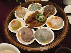 picture-喜鹊茶点.啫煲(车陂店)
