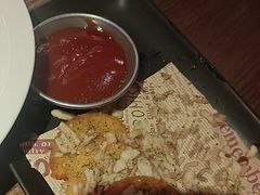 -404干式熟成牛排馆•聚会餐厅