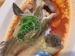 -79号渔船海鲜饭店(宝安店)
