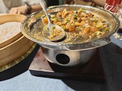 -金狮麟·新豫菜(金码大厦店)