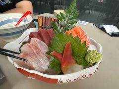 -Tuna maki寿司(苏州中心商场店)