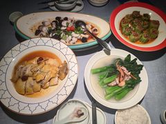 -晓粤·惹味粤菜(凯德乐峰广场店)