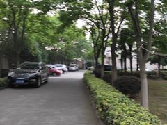 -南京财经大学(仙林校区)