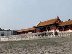-故宫钟表馆
