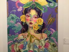 -HOW昊美术馆
