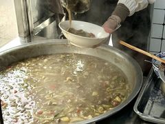 -刘老虎肉丸糊辣汤(总店)