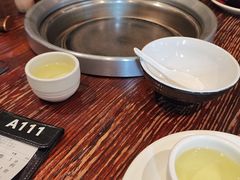 -大良毋米粥(锦龙路总店)