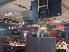 -丰茂烤串(外滩星荟中心店)