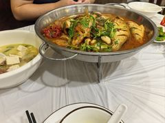 -溱湖八鲜菜馆