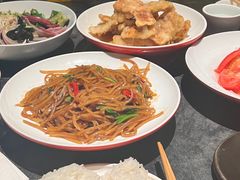 -金掌勺东北菜(格兰晴天店)