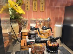 -東盛炭烤自助料理(浦东文峰广场店)