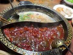 -黄家码头老火锅(解放碑旗舰店)