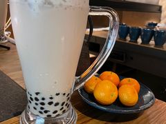 -湊湊火锅·茶憩(东城万达店)