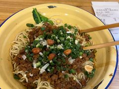 -阿福板凳面(观音桥店)