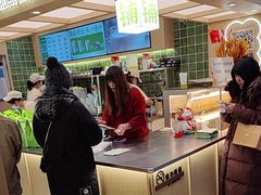 -宝珠奶酪(北京国瑞城购物中心店)