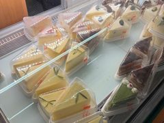 -姆们M Sweetie Cake(五道口店)