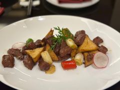 -杭州和达希尔顿逸林酒店·和园中餐厅-杭帮菜名店