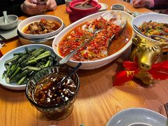 -望湘园·湖南菜(宏伊店)