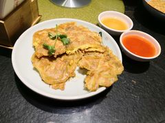 潮州香煎蚝仔烙-潮堂 · 潮州菜(国贸商城店)