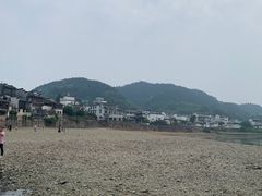 -渔梁坝
