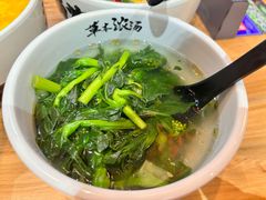 -和府捞面(中山龙之梦店)