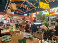 -丽达购物中心(崂山店)