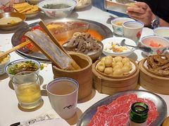 -卤校长重庆火锅(国兴店)