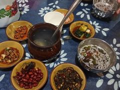 -张关合渣(航空大道店)