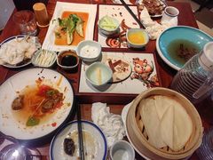 -古北烤鸭王I古北水镇景区店