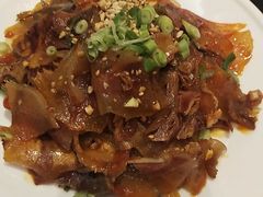 -皇城根北京风味主题餐厅(泰华城店)