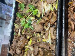 -清真永恒华威肉饼(潘家园店)