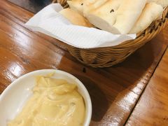 -TUK土耳其餐厅·下午茶(卢湾店)