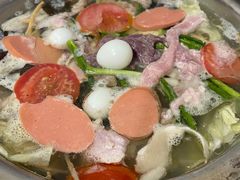 -海关荤豆花(洋河一路店)