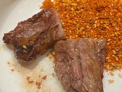 -味家烤肉烤鳗鱼牛排(西塔旗舰店)