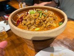 -江南小叙·美食研究院(鱼街店)
