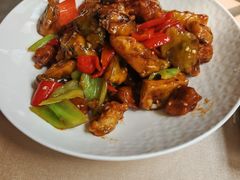 -山南熏肉大饼(辽菜旗舰店)