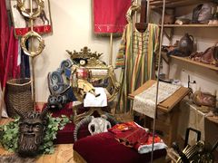 -莎士比亚环球剧场