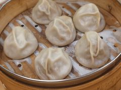 鸡汁汤包-鸡鸣汤包(罗廊巷店)