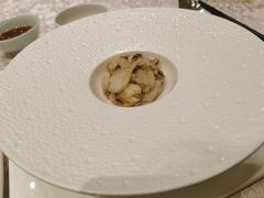 清蒸蟹钳-新光酒家·河豚·海鲜·蟹料理(浦东店)