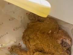 -Pelicana百利家炸鸡(江南西名店城店)