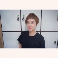 -木北造型