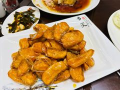-春發合饭庄
