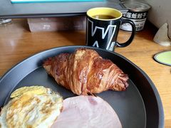 -B&C黄油与面包·THE GARDEN BAKERY概念店(世纪汇店)