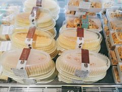 -家乐福(古北店)