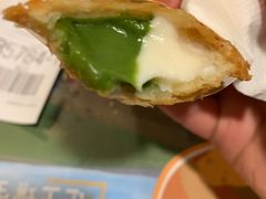 -麦当劳(东急新天地店)