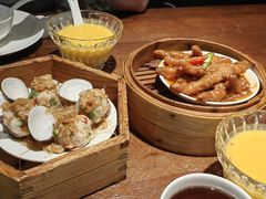 -ZEN采蝶轩·粤味臻鲜·手作点心·商务宴请(泰州店)